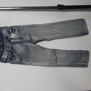 Old Skool Junior Jeans